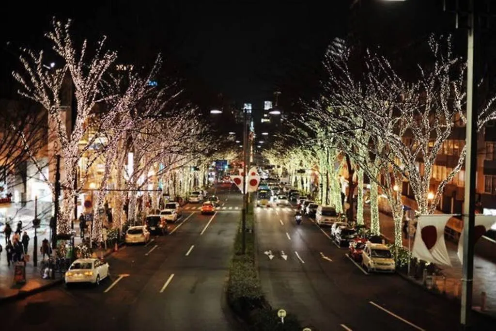 韓国新大久保通りすぐの一軒家で楽しむ東京旅行8名様 Korea Shinokubo Off The Street A House For 8Pax Prefektura Tokio