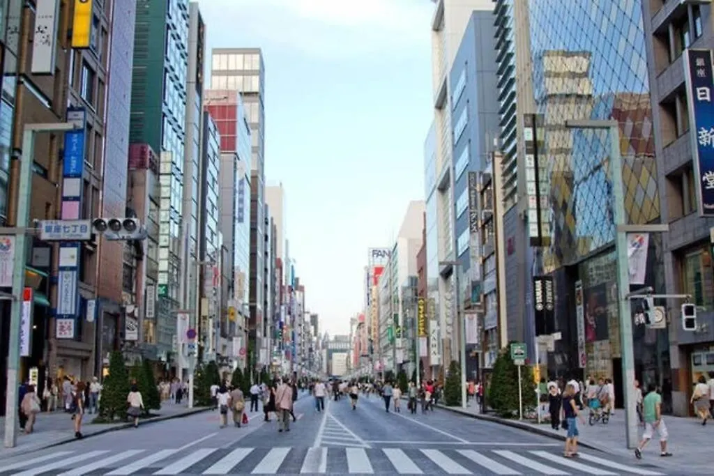 韓国新大久保通りすぐの一軒家で楽しむ東京旅行8名様 Korea Shinokubo Off The Street A House For 8Pax Prefektura Tokio 0*,  Japonsko