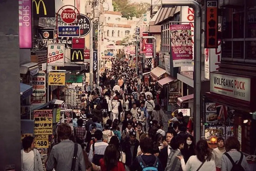 韓国新大久保通りすぐの一軒家で楽しむ東京旅行8名様 Korea Shinokubo Off The Street A House For 8Pax Prefektura Tokio 0*,