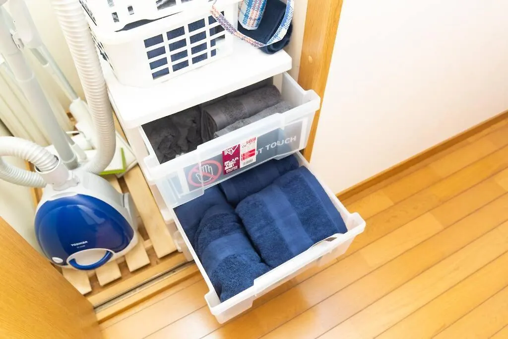 Holiday home 韓国新大久保通りすぐの一軒家で楽しむ東京旅行8名様 Korea Shinokubo Off The Street A House For 8Pax Tokyo Japan