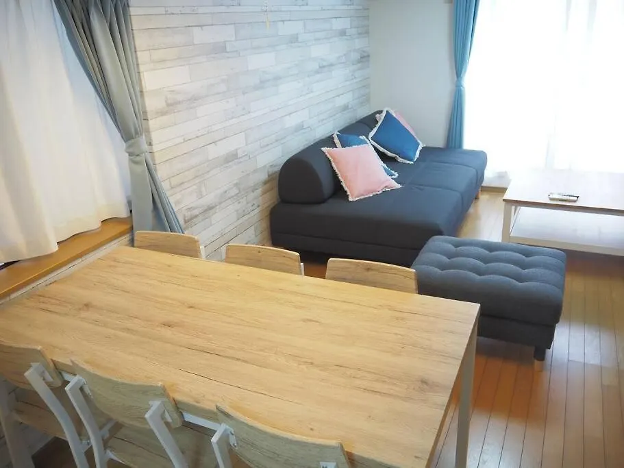 Holiday home 韓国新大久保通りすぐの一軒家で楽しむ東京旅行8名様 Korea Shinokubo Off The Street A House For 8Pax Tokyo