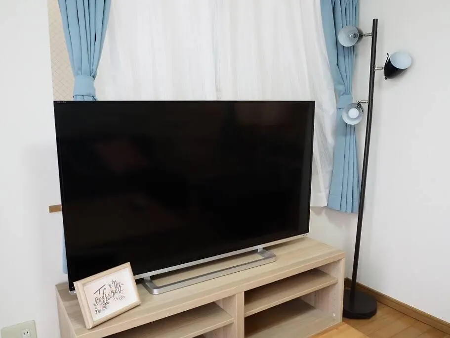 韓国新大久保通りすぐの一軒家で楽しむ東京旅行8名様 Korea Shinokubo Off The Street A House For 8Pax Tokyo Holiday home