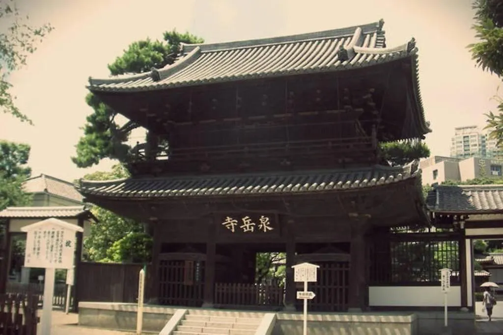 韓国新大久保通りすぐの一軒家で楽しむ東京旅行8名様 Korea Shinokubo Off The Street A House For 8Pax Tokyo 0*,  Japan